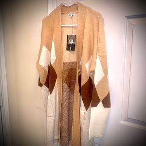 New Fashion Nova sweater